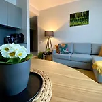 A New Designed Cosy Family Lägenhet
