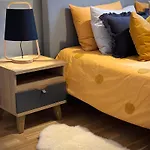 A New Designed Cosy Family