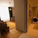 A New Designed Cosy Family Riga