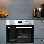 A New Designed Cosy Family *