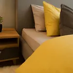 A New Designed Cosy Family