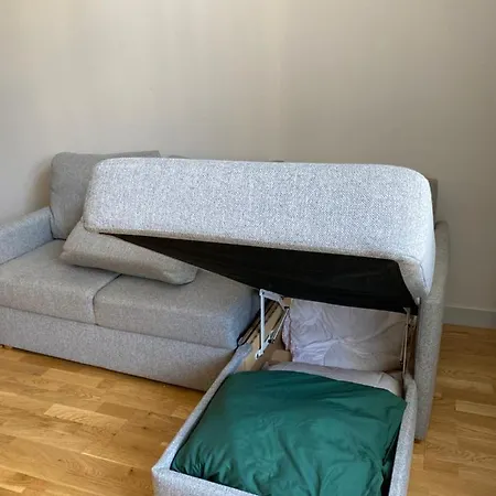 A New Designed Cosy Family