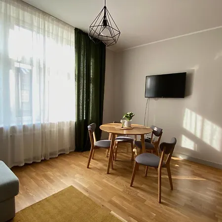 A New Designed Cosy Family