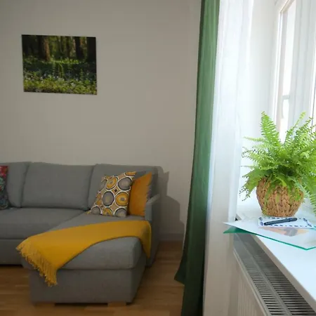 A New Designed Cosy Family Apartament Ryga