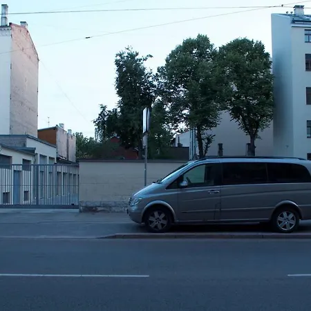 A New Designed Cosy Family Apartament