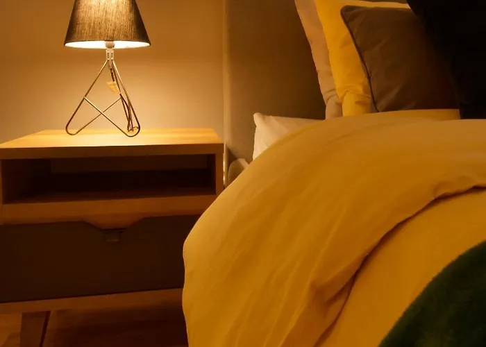 A New Designed Cosy Family * Riga