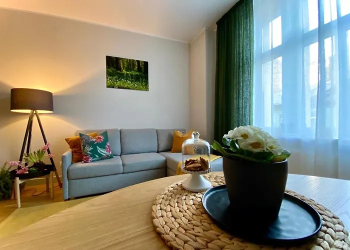 A New Designed Cosy Family *