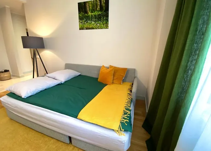 A New Designed Cosy Family *