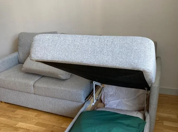 A New Designed Cosy Family