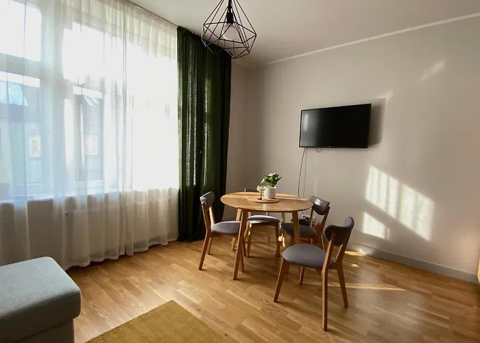 A New Designed Cosy Family