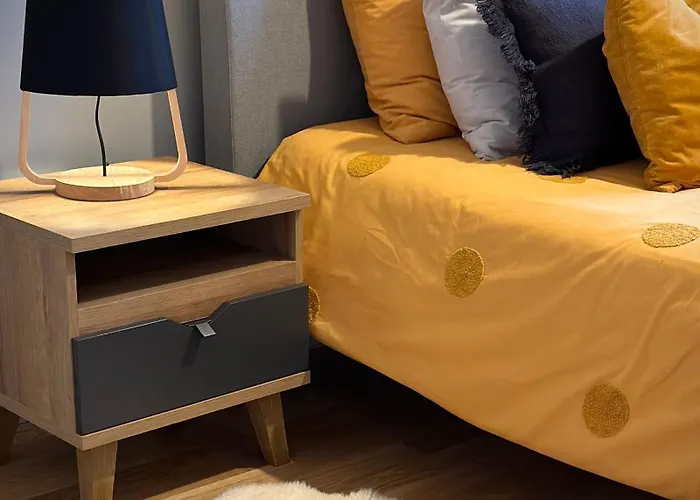 A New Designed Cosy Family