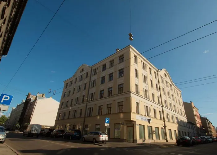 Διαμέρισμα A New Designed Cosy Family