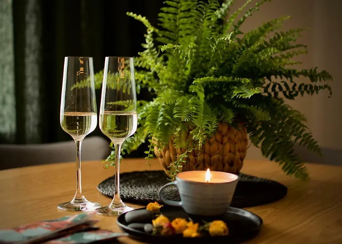 A New Designed Cosy Family * Riga