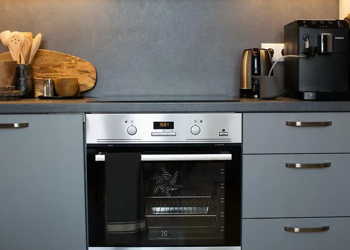 A New Designed Cosy Family *