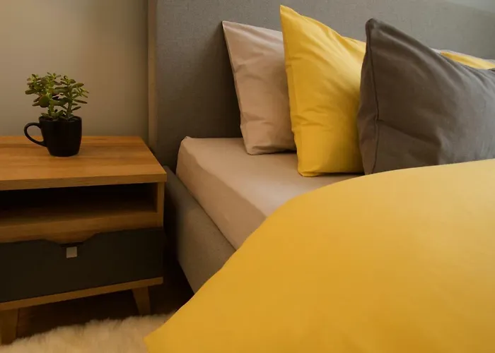 A New Designed Cosy Family