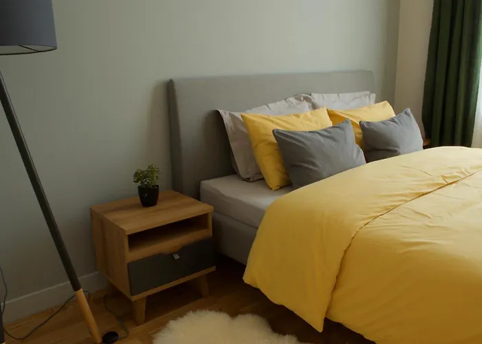 A New Designed Cosy Family