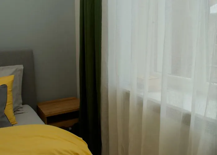 A New Designed Cosy Family