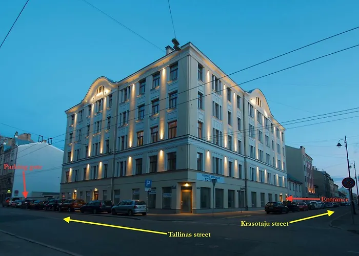 A New Designed Cosy Family Dzīvoklis Riga