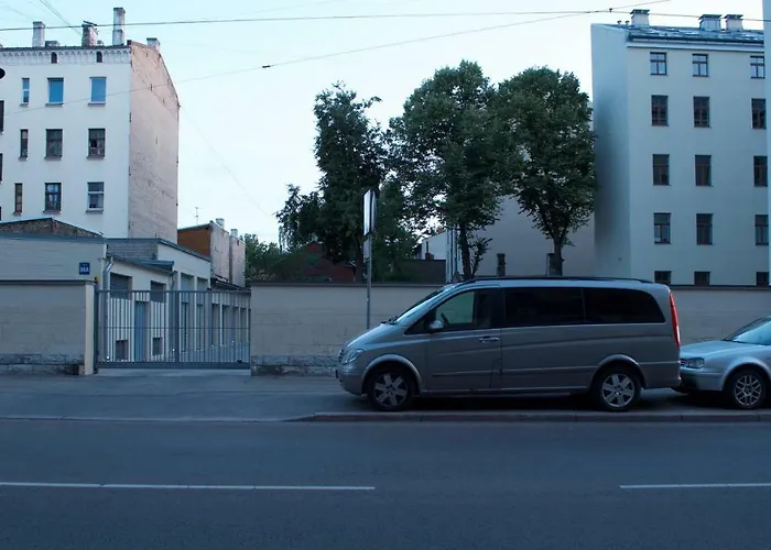 A New Designed Cosy Family Apartment