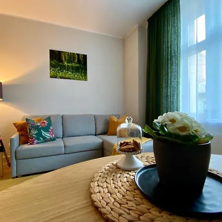 A New Designed Cosy Family *