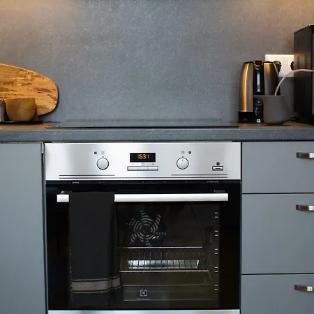 A New Designed Cosy Family *