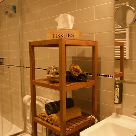 Apartamento A New Designed Cosy Family