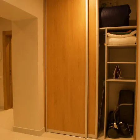 A New Designed Cosy Family Apartment Riga