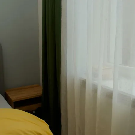 A New Designed Cosy Family